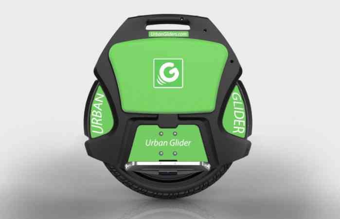 Read more about the article The Urban Glider