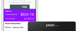 Plastc, the Credit Card Alternative