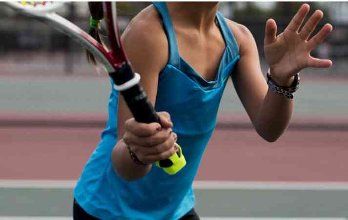 Read more about the article Irl, the Tennis Sensor That Helps You Improve Your Game