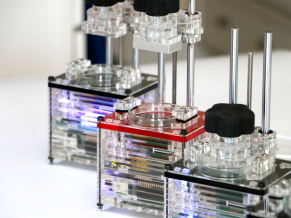 Read more about the article Ibox Nano, the World’s Smallest 3d Printer