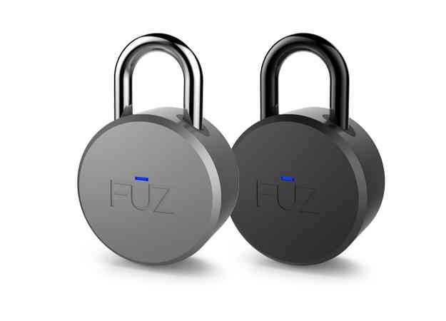 Read more about the article Noke, the Bluetooth Enabled Padlock