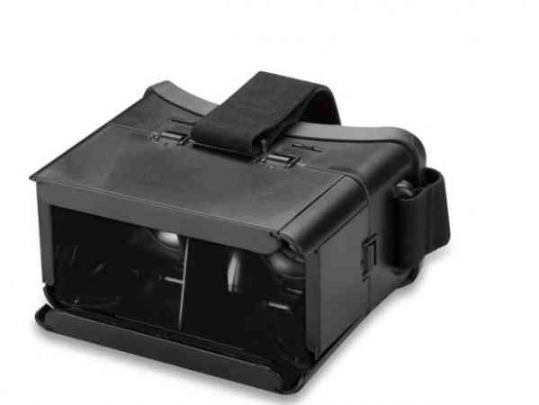 Archos Vr Goggles May Be the Solution Everyone’s Been Looking for