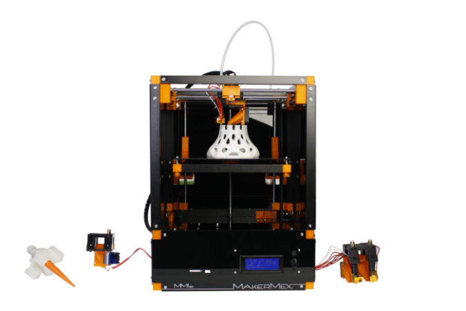 Read more about the article Customize Your Printing and Consistently Upgrade the Techs with Mm1 Modular 3d Printer