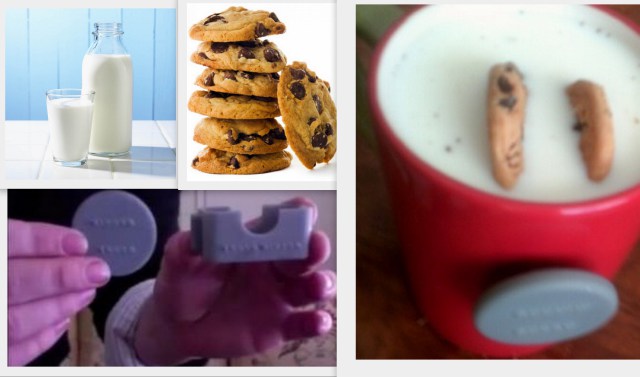 Read more about the article Take Your Cookie Dunking High-tech with the New Dunkin’ Buddy