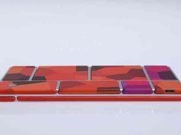 Why Google’s Ara May Be the Next Big Thing in Cell Phones