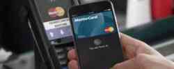 Mastercard Goes Mainstream with Apple Pay Promotions