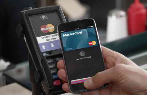 Read more about the article Mastercard Goes Mainstream with Apple Pay Promotions
