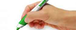 Lernstift Digital Pen: a Pen That Can Help You Improve Your Spelling & Penmanship