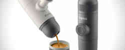 Minipresso: Can You Really Have Your Favorite Espresso Wherever & Whenever You Want?