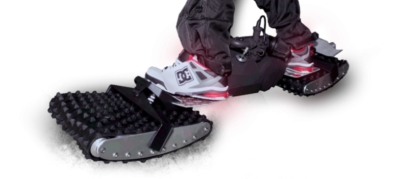 Dan Baldwin’s Ungoverned Powerboard Makes a Personal Debut Online