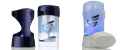 Saving the World One Deodorant Click at a Time with Clickstick