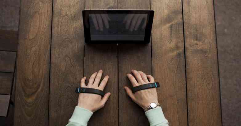 Get Your Message Typed, Even Without a Keyboard