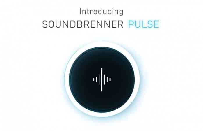 Soundbrenner Pulse