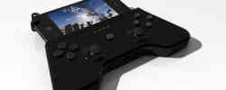 I-kue Wireless Game Controller