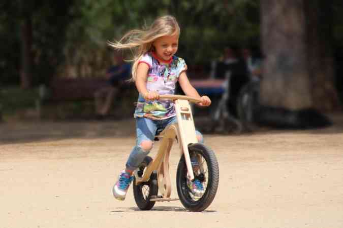 [sponsored] Leg&go Balance Bike