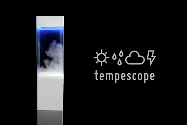 Tempescope