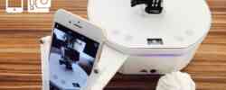 Pixelio: a Powerful 3d Multiscanner