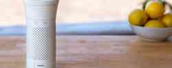 Wynd: Air Purifier Gets a Smarter and Smaller Upgrade