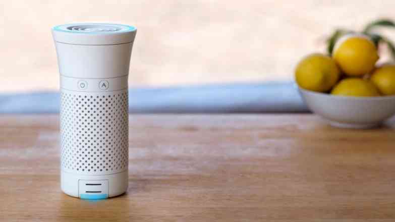 Read more about the article Wynd: Air Purifier Gets a Smarter and Smaller Upgrade