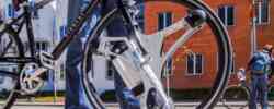 Geoorbital Wheel to Make Your Bike Electric