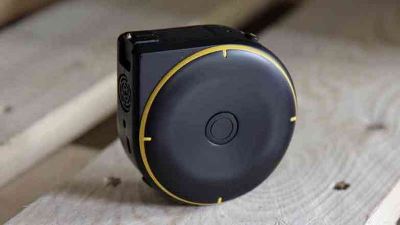 Read more about the article Bagel: the Smart Tape Measure