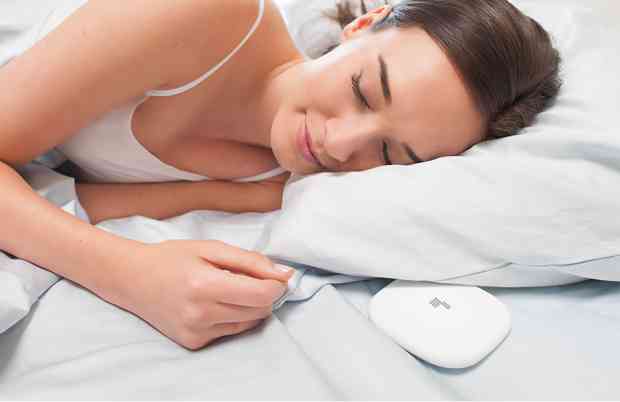 Read more about the article Sleep Better with Fitsleep