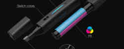 Copic Marker: an All in One Marker Solution