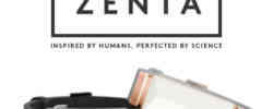Stay Healthy with Zenta Wearable