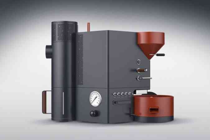 Read more about the article Make Incredible Coffee with the Coffee Roasting Machine by Zhou Buyi