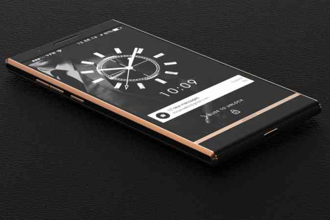 Read more about the article Elite Guard Smartphone – a Fancy Choice