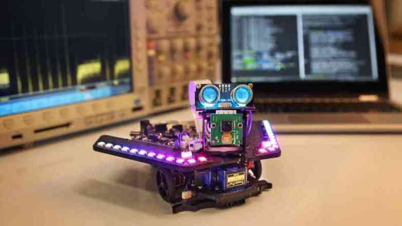 Read more about the article Spirit Rover: Lets You Learn Coding, Design Missions, and Have a Lot of Fun