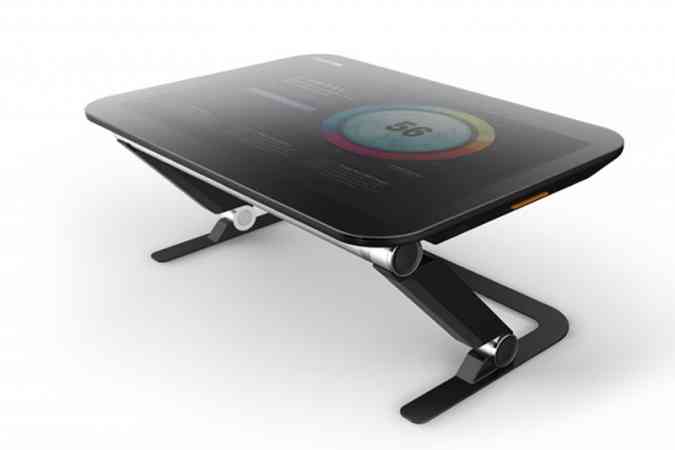 Read more about the article Cross2design Smart Table: It’s More Than Just a Table