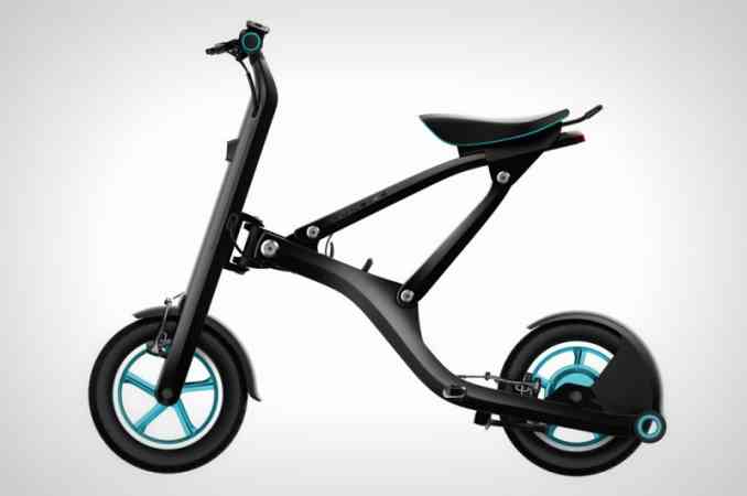 Read more about the article Yunbike – the Best of the Best