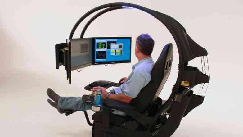 Emperor Work Environments