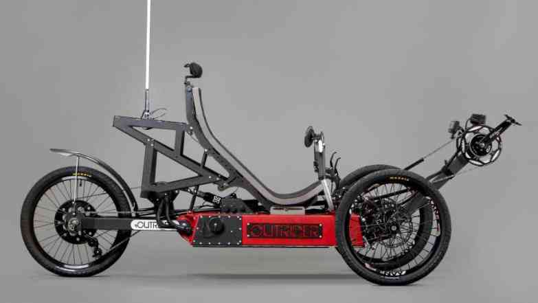 Outrider USA