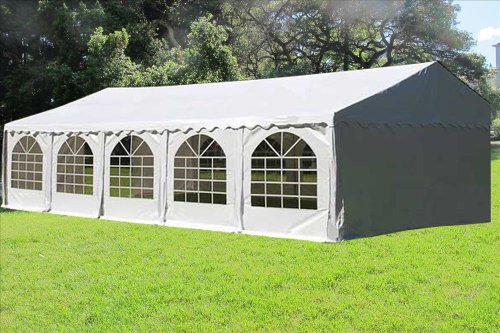 Read more about the article 10 Best PVC Party Tents under $100