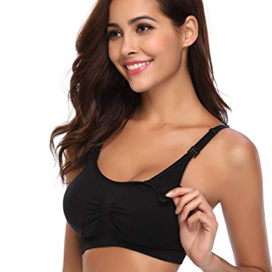 Read more about the article 10 Best Maternity Bras