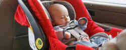 10 Best Infant Car Seats of the Year