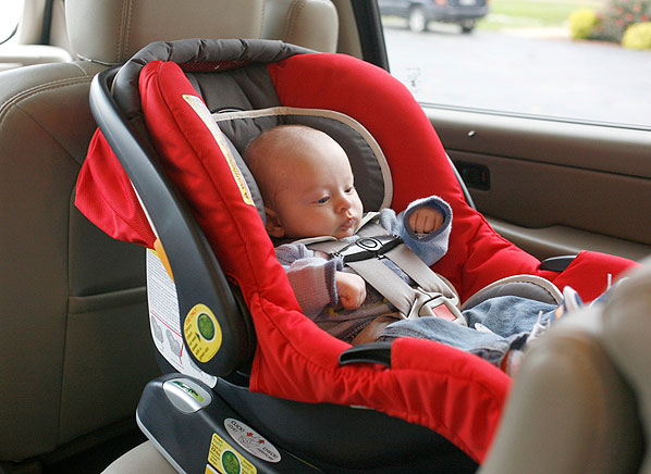 Read more about the article 10 Best Infant Car Seats of the Year