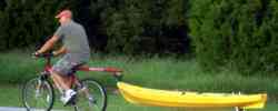 10 Best Kayak Carts