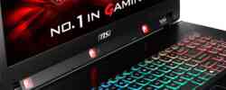 10 Best MSI Gaming Laptops under $1000