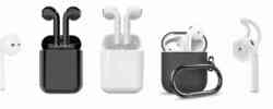 11 Best Airpods and Earpods
