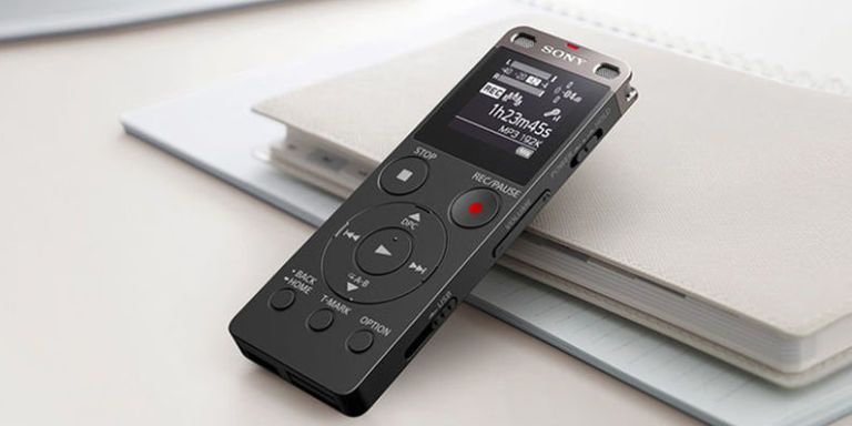 Read more about the article 10 Best Digital Voice Recorders