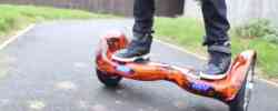 7 Best Off-Road Hoverboards