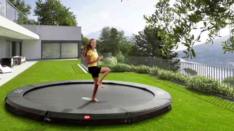 Read more about the article 10 Best Exercise Trampolines