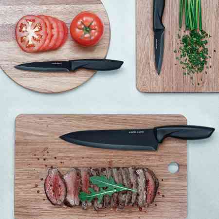 Read more about the article 11 Best Chef’s Knives under $100 | 2020 Review