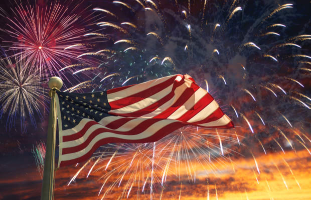 Read more about the article Top 11 items for the 4th July
